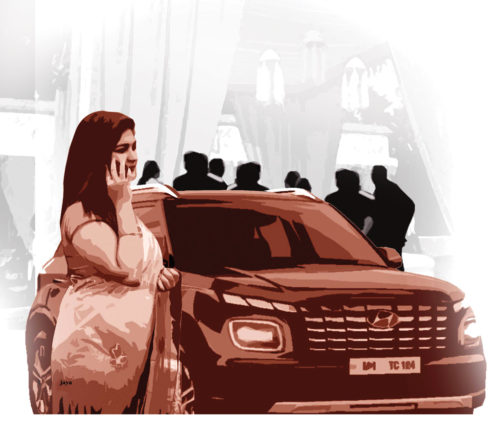 ನಿನ್ನ ನೀನು ಮರೆತರೇನು ಸುಖವಿದೆ?