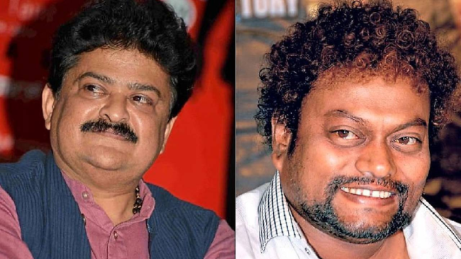 ಮೈಸೂರು ಸ್ಪಾ ಪ್ರಕರಣ: ನಟ ಸಾಧು ಕೋಕಿಲ, ಮಂಡ್ಯ ರಮೇಶ್‌ಗೆ ಹೈಕೋರ್ಟ್ ರಿಲೀಫ್