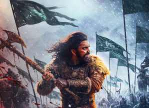 *’ನಾಗಬಂಧಂ’ ಚಿತ್ರದಲ್ಲಿ ಅಹಮದ್ ಶಾ ಅಬ್ದಾಲಿಯಾಗಿ ‘ಫೈಟರ್’ ಖ್ಯಾತಿಯ ರಿಷಬ್ ಸಾಹ್ನಿ ಅಬ್ಬರ!……*