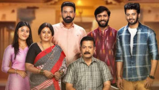 ʻನಂದಗೋಕುಲʼ ಧಾರಾವಾಹಿಗೆ ಹಿರಿ ಸೊಸೆ ಪ್ರಿಯಾ ಎಂಟ್ರಿ: ನಂದಕುಮಾರ್ ಮನೆಯಲ್ಲಿ ಶುರುವಾಗಲಿದೆಯೇ ವಾರಗಿತ್ತಿಯರ ಮುನಿಸು?