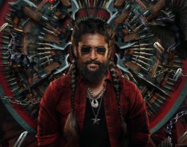  ‘ದಿ ಪ್ಯಾರಡೈಸ್ ‘ ನಾನಿ  ಚಿತ್ರ ಆಗಸ್ಟ್ 21ಕ್ಕೆ ರಿಲೀಸ್……….