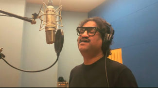 ಪೀಟರ್ ಚಿತ್ರದ ಜೋಶ್ ಜವಾನಿ ಹಾಡಿಗೆ ಅಜಯ್ ಗೋಗವಾಲೆ ಧ್ವನಿ…..