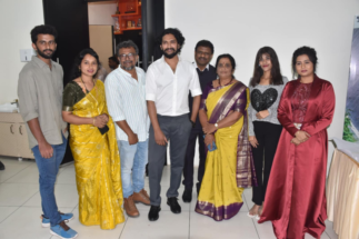 ಪರಮ್‌ ಗುಬ್ಬಿ ನಿರ್ದೇಶನದ “ಮತ್ತೆ ಮಳೆ ಹೊಯ್ಯುತ್ತಿದೆ” ಚಿತ್ರದ ಹಾಡುಗಳು ರಿಲೀಸ್