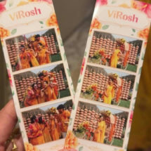 ರಶ್ಮಿಕಾ-ವಿಜಯ್ ದೇವರಕೊಂಡ ಅರಿಶಿಣ ಶಾಸ್ತ್ರದ ಸುಂದರ ಚಿತ್ರಗಳು ಇಲ್ಲಿವೆ