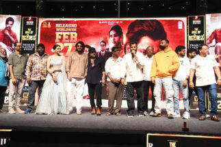 *ದಿ ರೈಸ್ ಆಫ್ ಅಶೋಕ..ಸತೀಶ್ ನೀನಾಸಂ ಪಾಲಿಗಿದು ಸರ್ವಸ್ವ… ಇದೇ ತಿಂಗಳು ಬಿಡುಗಡೆ.. ಸಾಥ್ ಕೊಟ್ಟ  ರವಿಚಂದ್ರನ್……