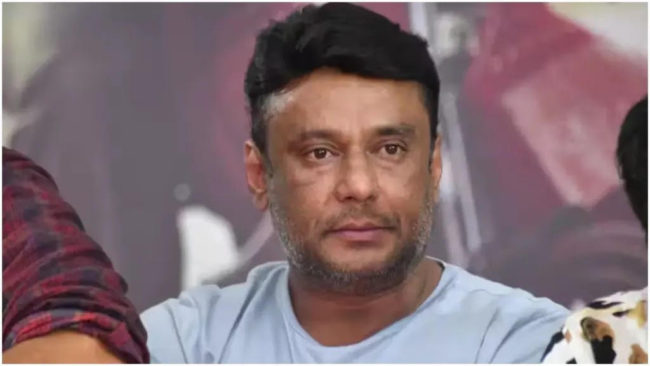 ಗನ್ ಲೈಸೆನ್ಸ್ ಅಮಾನತು ಕ್ರಮಕ್ಕೆ ಹೈಕೋರ್ಟ್ ತಡೆ: ನಟ ದರ್ಶನ್‌ಗೆ ಸಣ್ಣ ರಿಲೀಫ್