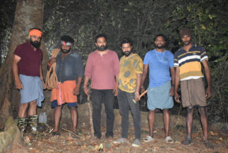 ವಿಸ್ಪರ್ಸ್ ಆಫ್ ದಿ ರಿವರ್: ಪ್ರಕೃತಿಯೊಂದಿಗೆ ಮಾತನಾಡುವ ಸಿನಿಮಾ