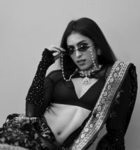 ಸೋಷಿಯಲ್ ಮೀಡಿಯಾದಲ್ಲಿ ಹವಾ ಎಬ್ಬಿಸಿದ ಸಂಯುಕ್ತ ಹೆಗ್ಗಡೆ…….