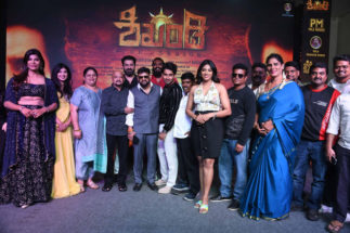 ‘ಶಿಖಂಡಿ’ ಸಿನಿಮಾಗೆ ಸ್ಪೂರ್ತಿಯಾದ ಮಹಾಭಾರತ….