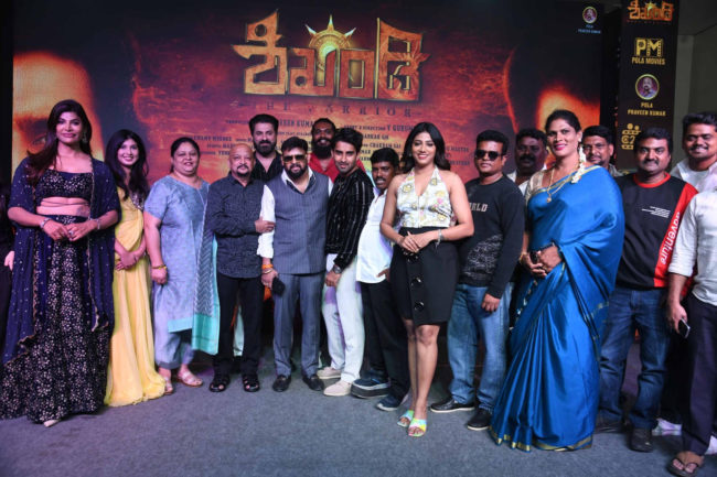‘ಶಿಖಂಡಿ’ ಸಿನಿಮಾಗೆ ಸ್ಪೂರ್ತಿಯಾದ ಮಹಾಭಾರತ….