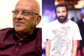 ಮತ್ತೆ ನಿರ್ದೇಶನಕ್ಕಿಳಿದ ಲಿಜೆಂಡರಿ ಡೈರೆಕ್ಟರ್ ಸಿಂಗೀತಂ ಶ್ರೀನಿವಾಸ್ ರಾವ್..ಸಾಥ್ ಕೊಟ್ಟ ಕಲ್ಕಿ ಡೈರೆಕ್ಟರ್ ನಾಗ್ ಅಶ್ವಿನ್……