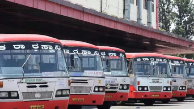 ಪ್ರಯಾಣಿಕರಿಗೆ ನಿರಾಳ, ಸಾರಿಗೆ ನೌಕರರ ಮುಷ್ಕರ ತಾತ್ಕಾಲಿಕ ವಾಪಸ್‌‌