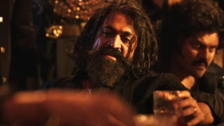 TOXIC TEASER: ದ್ವಿಪಾತ್ರದಲ್ಲಿ ಕಾಣಿಸಿಕೊಂಡ ಯಶ್