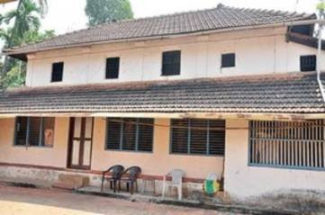 ನವ್ಯ ಕವಿ ಗೋಪಾಲಕೃಷ್ಣ ಅಡಿಗ