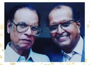 ದೊರೈ-ಭಗವಾನ್ ಜೋಡಿಯ, ಛಾಯಾಗ್ರಾಹಕ ದೊರೈ