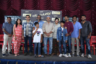 *ವಲವಾರ ಮೆಚ್ಚಿದ ಚಿತ್ರರಂಗ…ಹೊಸಬರ ಸಿನಿಮಾಗೆ ಜೈ ಎಂದ ಕವಿರಾಜ್……