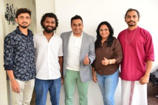 ಸೈಕಾಲಜಿಕಲ್-ಥ್ರಿಲ್ಲರ್ “ವಿಕಲ್ಪ”, ಹೊಸ ಪ್ರತಿಭೆಗಳ ‘ಮನೋ ಕಥನ’ ಇಂದು ತೆರೆಗೆ