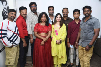 ಶಿವನ ಹಾಡಿನ ಮೂಲಕ ಚಿತ್ರದ ಪ್ರಚಾರಕ್ಕೆ ಚಾಲನೆ ನೀಡಿದ ಚಿತ್ರತಂಡ……. 