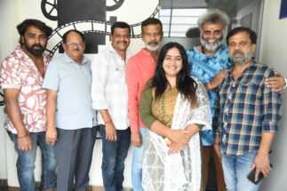 ‘ಗ್ಯಾಂಗ್ಸ್ ಆಫ್‍ ಯುಕೆ’ ಚಿತ್ರದ ಟೀಸರ್ ಬಿಡುಗಡೆ