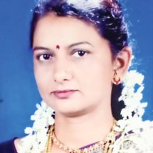 ಶಿಲ್ಪಕಲೆಯ ಅಪೂರ್ವ ಕಲಾಪ್ರತಿಭೆ ಭಾರತಿ ಚಂದ್ರಶೇಖರ್‌