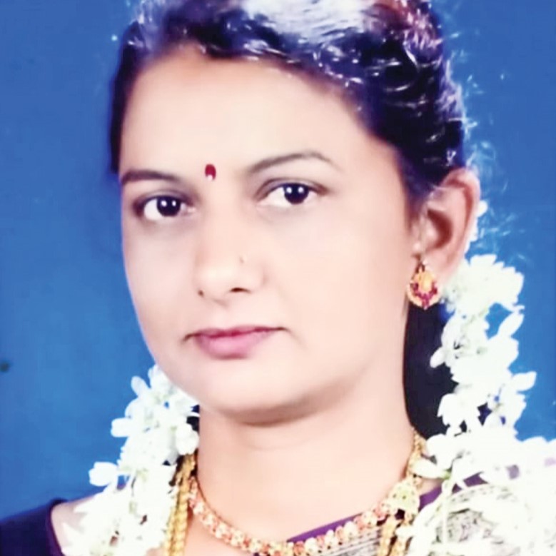 ಶಿಲ್ಪಕಲೆಯ ಅಪೂರ್ವ ಕಲಾಪ್ರತಿಭೆ ಭಾರತಿ ಚಂದ್ರಶೇಖರ್‌