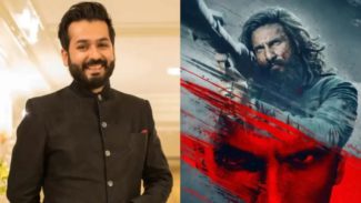 ‘ಧುರಂಧರ್ 2’ ರಿಲೀಸ್‌ಗೆ ಕ್ಷಣಗಣನೆ: ಪೋಸ್ಟ್-ಕ್ರೆಡಿಟ್ ಸೀನ್ ಸುಳಿವು, ಸ್ಪಾಯ್ಲರ್ ಕೊಡಬೇಡಿ ಎಂದ ನಿರ್ದೇಶಕ!