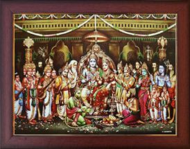 ಶೃಂಗೇರಿ ಮಠದಿಂದ ಶಾಲಾ ಮಕ್ಕಳಿಗೆ ಸುವರ್ಣಾವಕಾಶ: ‘ರಾಮಾಯಣ ಪರೀಕ್ಷೆ’ ಬರೆದು 50 ಸಾವಿರ ರೂ. ನಗದು ಗೆಲ್ಲಿರಿ.