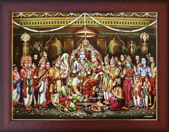 ಶೃಂಗೇರಿ ಮಠದಿಂದ ಶಾಲಾ ಮಕ್ಕಳಿಗೆ ಸುವರ್ಣಾವಕಾಶ: ‘ರಾಮಾಯಣ ಪರೀಕ್ಷೆ’ ಬರೆದು 50 ಸಾವಿರ ರೂ. ನಗದು ಗೆಲ್ಲಿರಿ.