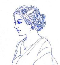 ಸ್ತ್ರೀ ! ಕ್ಷಮಯಾಧರಿತ್ರಿ!!