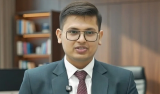 ಯುಪಿಎಸ್ಸಿ ಮೇನ್ಸ್​: ಅನುಜ್ ಅಗ್ನಿಹೋತ್ರಿ ದೇಶಕ್ಕೆ ಟಾಪರ್..!