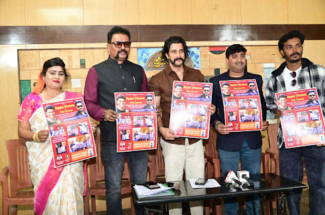 ಮಾ. 15 ರಂದು ಅಪ್ಪು ಉತ್ಸವ: ನಟ ಪ್ರೇಮ್ ಉತ್ಸವದ ರಾಯಭಾರಿ