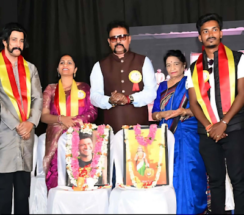 ಇದು ನಿಮ್ಮ ವಾಹಿನಿ ಕಲಾ ವೇದಿಕೆಯಿಂದ ಅದ್ದೂರಿಯಾದ “ಅಪ್ಪು ಉತ್ಸವ” ಆಚರಣೆ