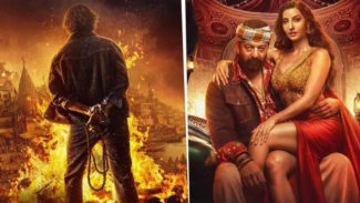 KDಗೆ ಕಾಲಭೈರವನಾದ ಕಿಚ್ಚ ಸುದೀಪ್.. ಪ್ರೇಮ್​​ ತಂಡದಿಂದ ಮತ್ತೊಂದು ಎಕ್ಸೈಟಿಂಗ್ ನ್ಯೂಸ್​..!