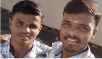 ತುಂಗಭದ್ರಾ ನದಿಯಲ್ಲಿ ಈಜಲು ತೆರಳಿದ್ದ ಸಹೋದರರು ಸಾವು