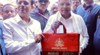 ಬಜೆಟ್​: ರೈತನ ಸಮೃದ್ಧಿಗೆ ‘ಮುಖ್ಯಮಂತ್ರಿ ಕೃಷಿ ವಿಸ್ತಾರ’