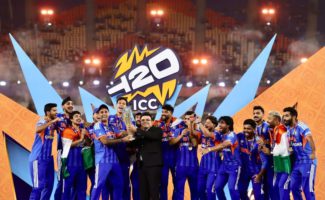 ನ್ಯೂಜಿಲ್ಯಾಂಡ್ ವಿರುದ್ಧ ಭಾರತಕ್ಕೆ ಭರ್ಜರಿ ಜಯ