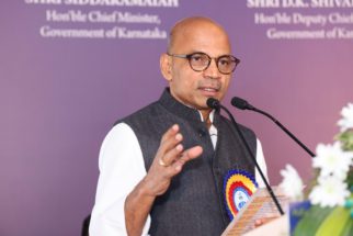 ಕೌಶಲ್ಯ ತರಬೇತಿ, ಶಿಕ್ಷಣ ಗುಣಮಟ್ಟ ಹೆಚ್ಚಳಕ್ಕೆ “ಕರ್ನಾಟಕ-ಕ್ವೆಸ್ಟ್‌”ಗೆ ಆದ್ಯತೆ