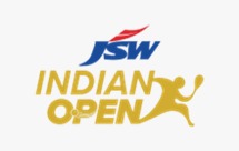 JSW ಇಂಡಿಯನ್ ಓಪನ್ 2026ರ ಆವೃತ್ತಿಯ ಪ್ರಾಯೋಜಕರ ಘೋಷಣೆ