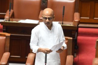 ಅಂಬ್ಯುಲೆನ್ಸ್ ನಿರ್ವಹಣೆಗೆ ಕೇಂದ್ರಿಕೃತ ವ್ಯವಸ್ಥೆ