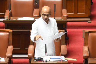 ಗ್ರಾಮೀಣ ಭಾಗದಲ್ಲಿ ನೀಟ್ ತರಬೇತಿಗೆ ಒತ್ತು