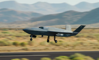  ಅಫ್ಘಾನಿಸ್ತಾನದಿಂದ ಪಾಕಿಸ್ತಾನದ ಮೇಲೆ ಪ್ರತೀಕಾರದ ಡ್ರೋನ್ ದಾಳಿ