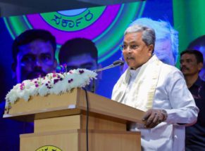 ಪತ್ರಕರ್ತರು ಸರ್ವೋದಯ, ಅಂತ್ಯೋದಯದ ಪರವಾಗಿ ಇರಬೇಕು: ಸಿದ್ದರಾಮಯ್ಯ