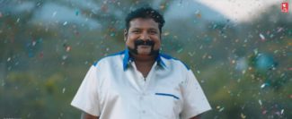 ಬಿಡುಗಡೆಯಾಯಿತು ನೂರು ಜನುಮ ವಿಡಿಯೋ ಸಾಂಗ್..