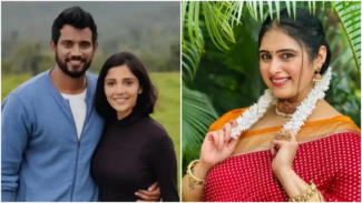 ಅಷ್ಟಿದ್ರೆ ಆ ರೀತಿಯ ಪಾತ್ರಗಳನ್ನೇ ಮಾಡಬಾರದು: ಗೀತಾ ಬಾಡಿ ಶೇಮಿಂಗ್ ಆರೋಪಕ್ಕೆ ಮಿಲನಾ ನಾಗರಾಜ್ ತಿರುಗೇಟು