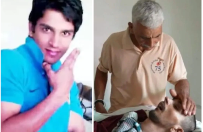 ಕೋಮಾದಲ್ಲಿದ್ದ ವ್ಯಕ್ತಿಗೆ ‘ಸುಪ್ರೀಂ’ ದಯಾಮರಣ