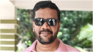 ಕನ್ನಡ ಚಿತ್ರರಂಗದಲ್ಲಿ ಕೃತಿಚೌರ್ಯ ವಿವಾದ?: ‘ಹಿಟ್’ ಚಿತ್ರದ ಮೇಲೆ ನಿರ್ದೇಶಕ ರಾಘವೇಂದ್ರ ನಾಯಕ್ ಗಂಭೀರ ಆರೋಪ