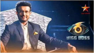 ಕ್ರಿಕೆಟ್‌ನಿಂದ ಟಿವಿ ಲೋಕಕ್ಕೆ: ಬಿಗ್ ಬಾಸ್ ಹೋಸ್ಟ್ ಆಗಿ ಸೌರವ್ ಗಂಗೂಲಿ ಎಂಟ್ರಿ