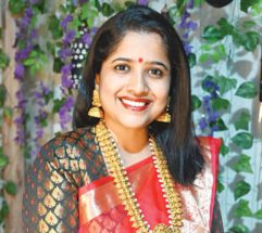 ಮಣ್ಣಿನ ಮಗಳು ನೀಲಿ ರೋಹಿತ್‌