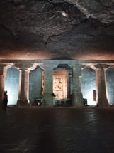 ಅಜಂತಾ ಗುಹೆಗಳು