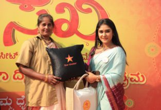 ಮಹಿಳಾ ಆಟೋ ಡ್ರೈವರ್ಸ್ ನ “ಸುವರ್ಣ ಸಖಿ”ಯನ್ನಾಗಿ ಗೌರವಿಸಿ ಸಮಾಜಕ್ಕೆ ಮಾದರಿಯಾದ ಸ್ಟಾರ್ ಸುವರ್ಣ..!